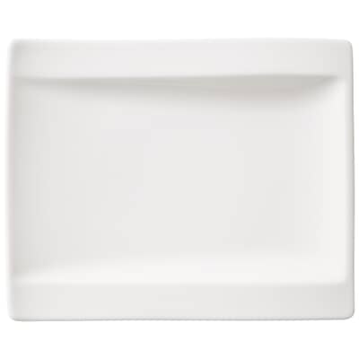 Villeroy And Boch New Wave bread And butter plate 18x15cm