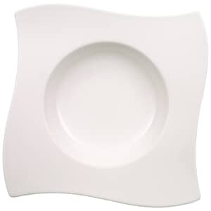 Villeroy And Boch New Wave deep plate 24cm