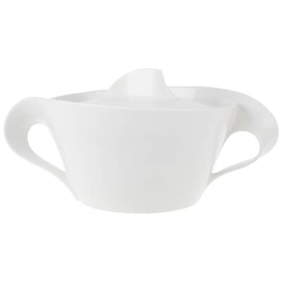 Villeroy And Boch New Wave covered vegetable dish 2.2l