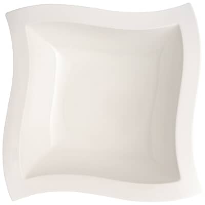 Villeroy And Boch New Wave salad bowl 33x33cm