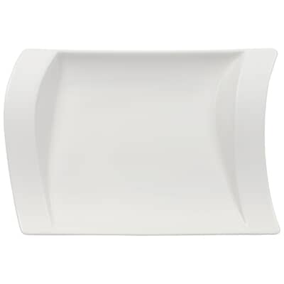 Villeroy And Boch New Wave pickle dish/Sauceboat Stand