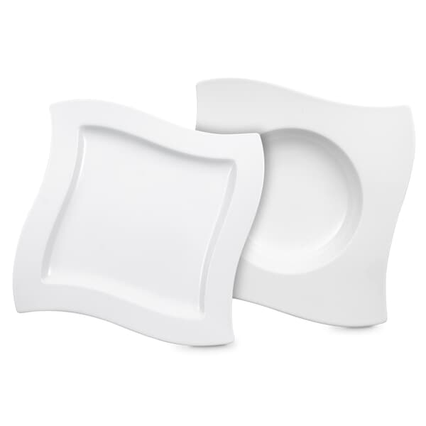 Villeroy & Boch New Wave 12 Piece Dinner Set (1025257609)