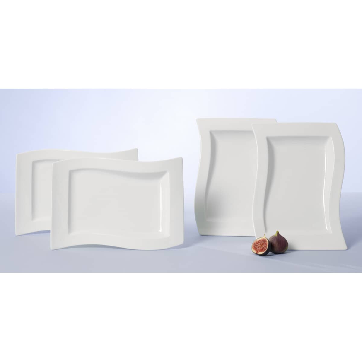 Villeroy & Boch New Wave 4 Pce Gourmet Set (1025258805)