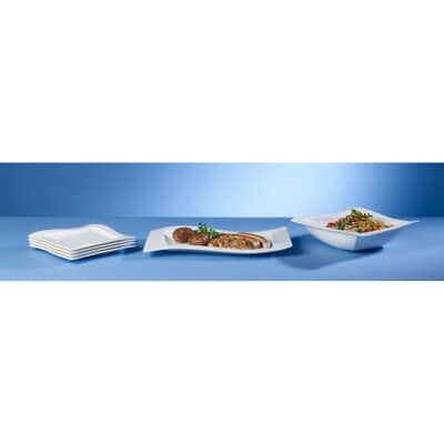 Villeroy And Boch New Wave party set 6 pieces