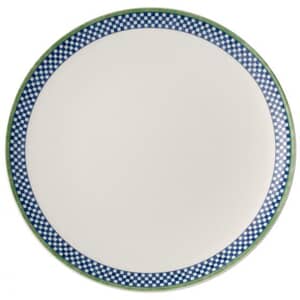 Villeroy And Boch Switch 3 Castell Coupe Flat Plate 26cm
