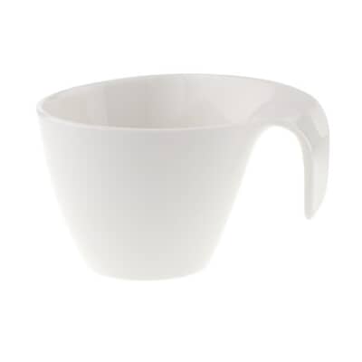 Villeroy And Boch Flow Breakfast Cup 0.38L