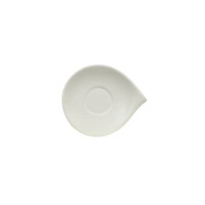 Villeroy and Boch Flow Breakfast Saucer