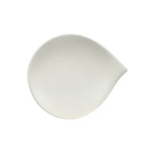 Villeroy And Boch Flow Bread and Butter Plate 20X17cm