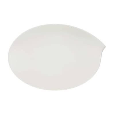 Villeroy And Boch Flow Oval Platter 36cm