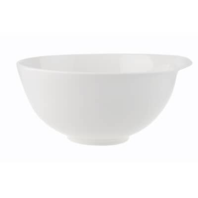 Villeroy And Boch Flow Salad Bowl 25cm