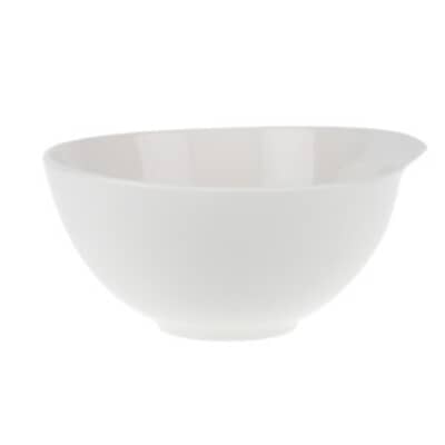 Villeroy And Boch Flow Salad Bowl 21cm