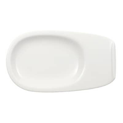 Villeroy and Boch Urban Nature Plate White Coffee Cup