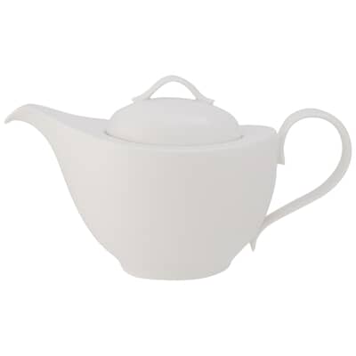 Villeroy and Boch New Cottage Basic Teapot 1.2L