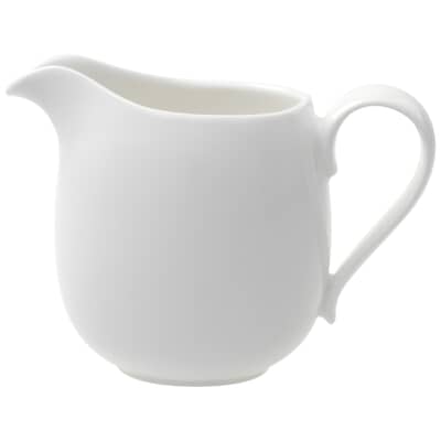 Villeroy and Boch New Cottage Basic Creamer 0.3L