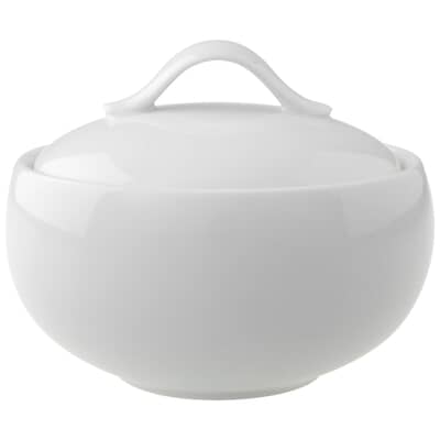 Villeroy and Boch New Cottage Basic Sugar/Jam Pot 0.45L