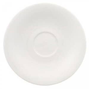 Villeroy and Boch New Cottage Basic Saucer Coffee Cup 16cm