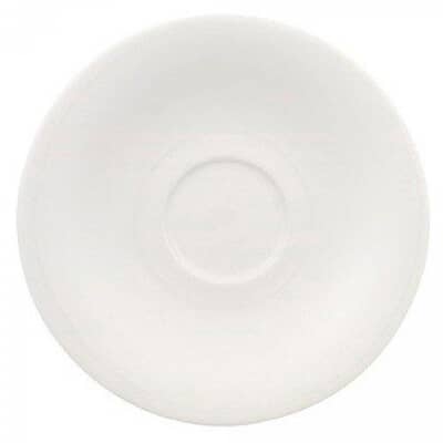 Villeroy and Boch New Cottage Basic Saucer Coffee Cup 16cm
