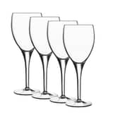 Red Wine Glasses