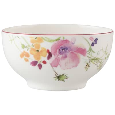 Villeroy And Boch Mariefleur Basic French Bowl  Approx 510 Ml