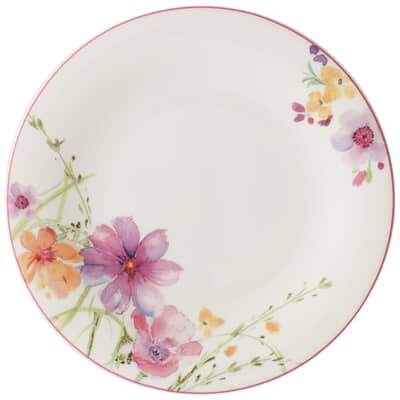 Villeroy And Boch Mariefleur Basic Salad Plate 21cm