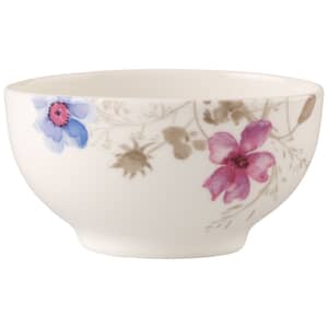 Villeroy And Boch Mariefleur Gris Basic French Bowl 0.75L