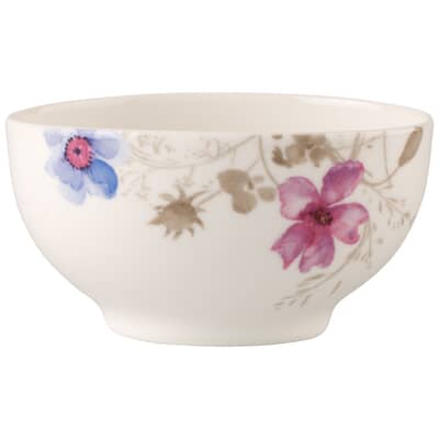 Villeroy And Boch Mariefleur Gris Basic French Bowl 0.75L