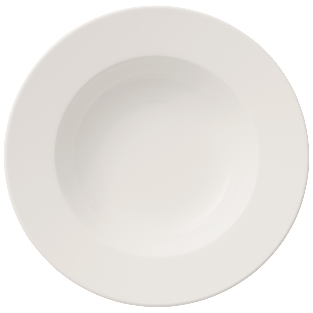Villeroy And Boch For Me Deep Plate