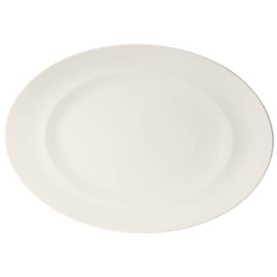 Villeroy And Boch For Me Oval Platter