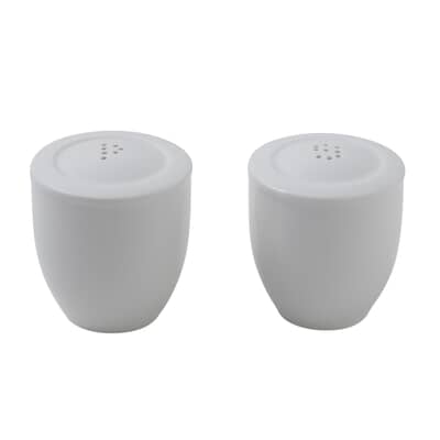 Villeroy And Boch For Me Salt And Pepper Shaker Set
