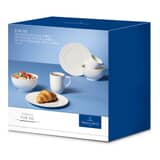 Villeroy And Boch For Me Breakfast Set for two (6 pieces)
