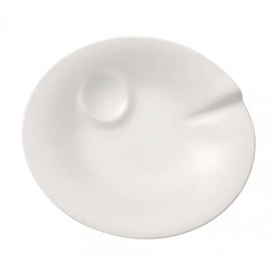Villeroy and Boch Pasta Passion Spaghetti Plates Set Of 2