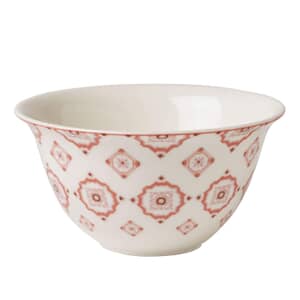 Villeroy And Boch Rose Caro - Small Bowl