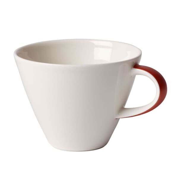 Villeroy And Boch Caffe Club Uni Oak - Coffee Cup - (1042251300 ...