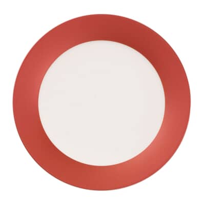 Villeroy And Boch Caffe Club Uni Oak - Coffee Plate 21cm