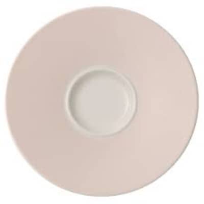 Villeroy And Boch Caffe Club Uni Pearl - Coffee Saucer
