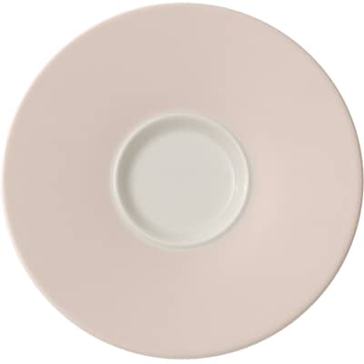 Villeroy And Boch Caffe Club Uni Pearl - Espresso Saucer