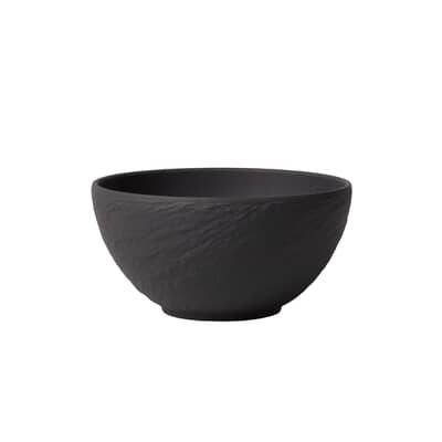 Villeroy and Boch Manufacture Rock - Bowl