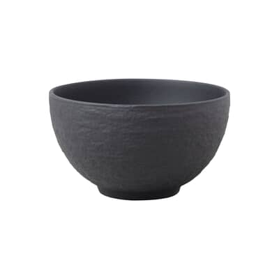 Villeroy and Boch Manufacture Rock - Rice Bowl