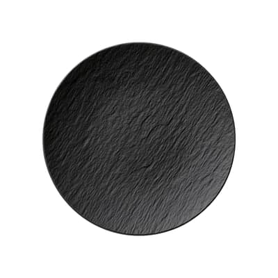 Villeroy and Boch Manufacture Rock - Universal Couple Plate