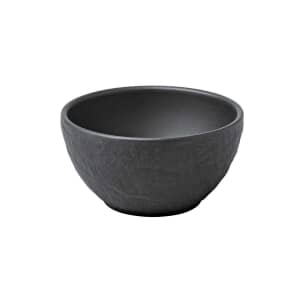Villeroy and Boch Manufacture Rock - Dip Bowl