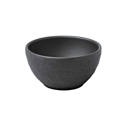 Villeroy and Boch Manufacture Rock - Dip Bowl