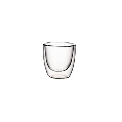 Villeroy and Boch Manufacture Rock - Tumbler Small