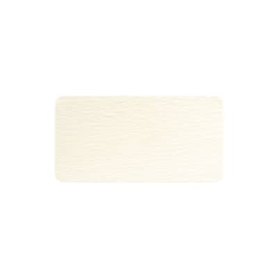 Villeroy and Boch Manufacture Rock Blanc - Rectangular Serving Plate