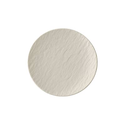 Villeroy and Boch Manufacture Rock Blanc - Bread And Butter Plate