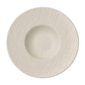Villeroy and Boch Manufacture Rock Blanc - Pasta Plate