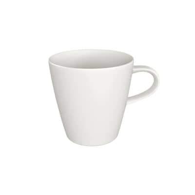 Villeroy and Boch Manufacture Rock Blanc - Mug