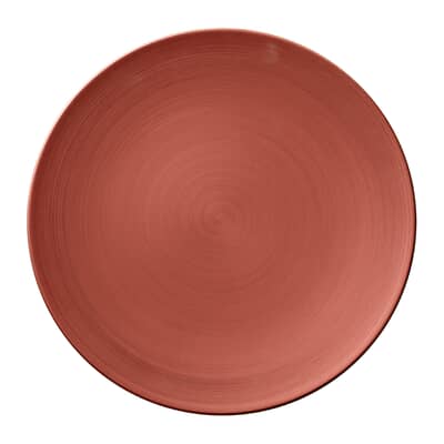 Villeroy Boch Manufacture Glow - 32cm Coupe Gourmet Plate