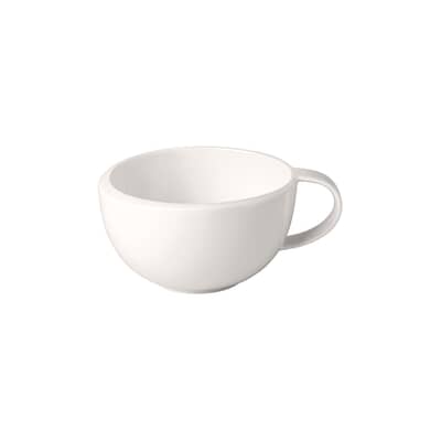 Villeroy and Boch New Moon White - Coffee Cup