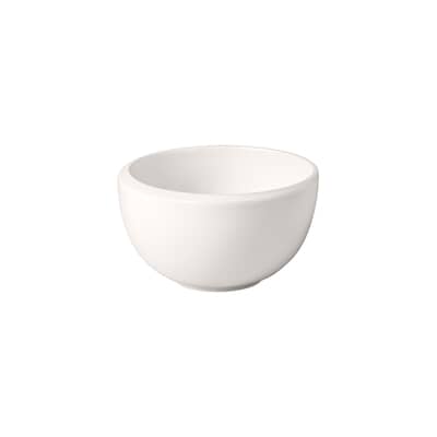 Villeroy and Boch New Moon White - Coffee Cup Without Handle