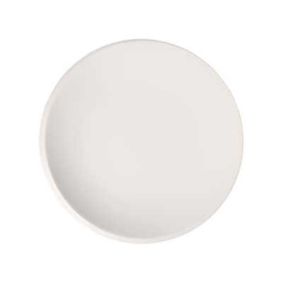 Villeroy and Boch New Moon White - Flat Plate